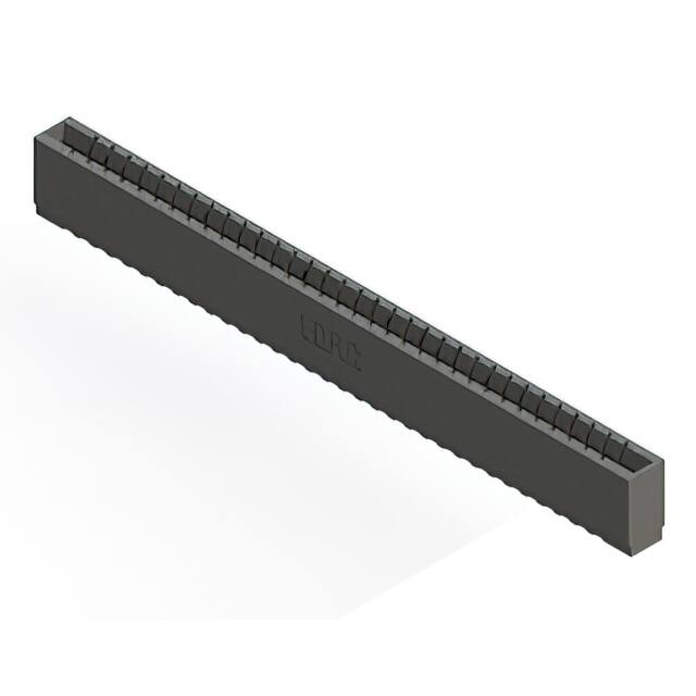 737-033-525-101 EDAC Inc.  Edgeboard Connectors